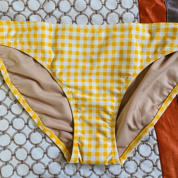 Old Navy Swim Bottom - Picture 4 of 6